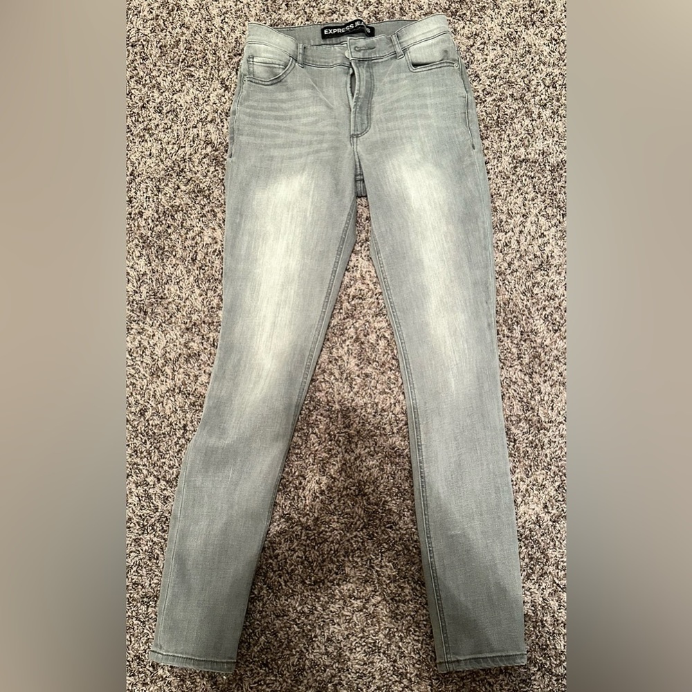 Light Grey - image 1